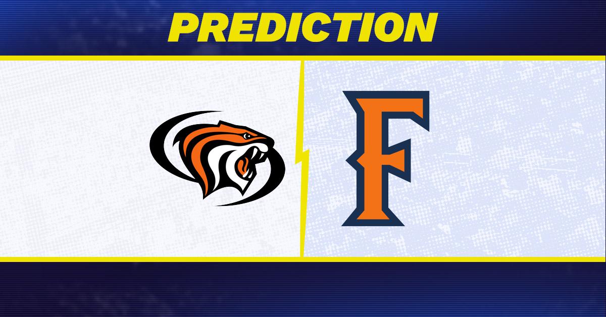 Pacific vs. Cal State Fullerton prediction: Why Pacific is favored to win men's college basketball matchup [11/15/2025]