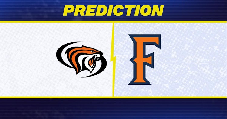 Pacific-Cal State Fullerton Predictions and Game Preview.