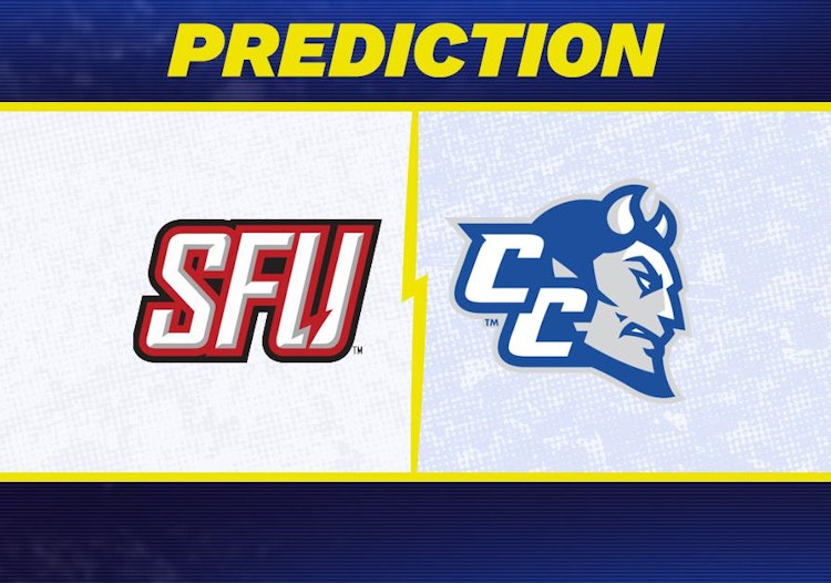 St. Francis (PA)-Central Connecticut State Predictions and Game Preview.