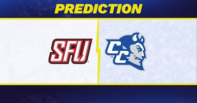 St. Francis (PA) vs. Central Connecticut State Prediction: Central Connecticut State Predicted to Win College Basketball Matchup [2/15/2025]