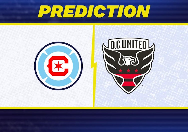 Chicago Fire-D.C. United Predictions and Game Preview.