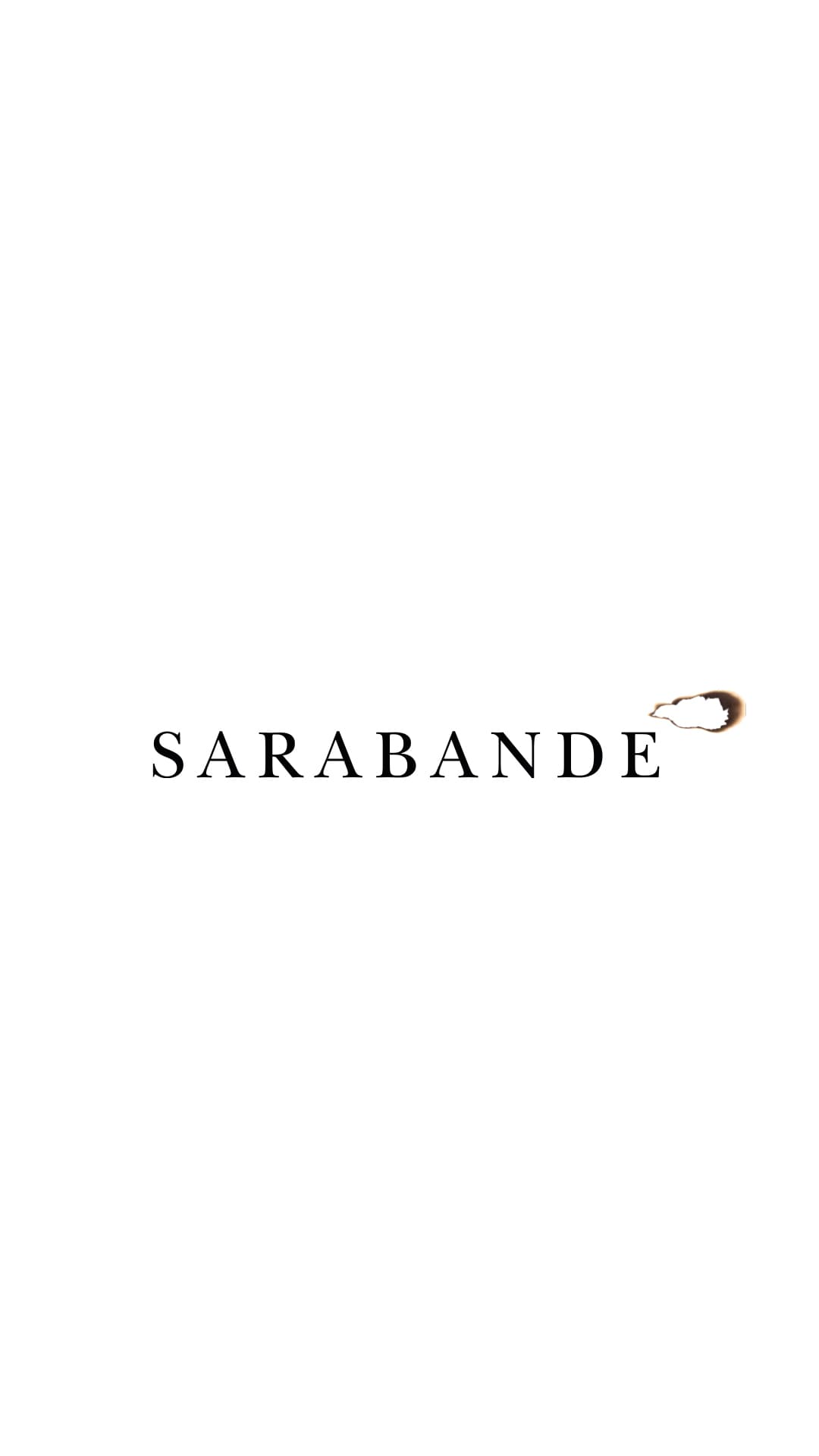 Sarabande Foundation: Nwando Ebizie