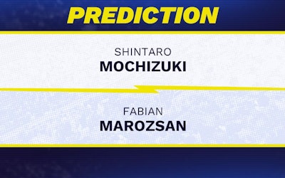 Shintaro Mochizuki vs. Fabian Marozsan prediction, odds, picks for ATP Montreal 2026