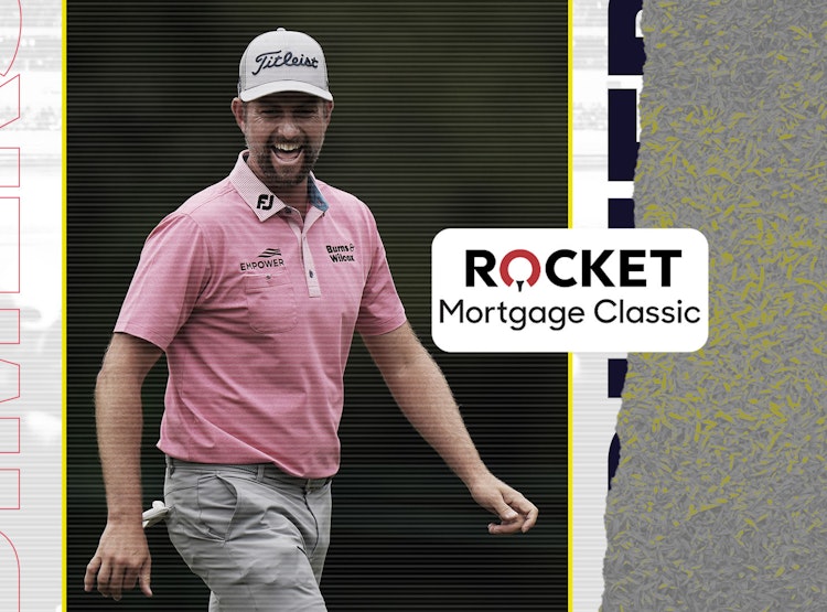Who Will Win The 2021 Rocket Mortgage Classic? Golf Preview, Picks, Odds and Best Bets