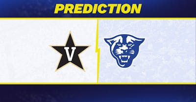 Vanderbilt vs. Georgia State Prediction: Vanderbilt Predicted to Win After New Data Released for College Football Week 3 [2024]