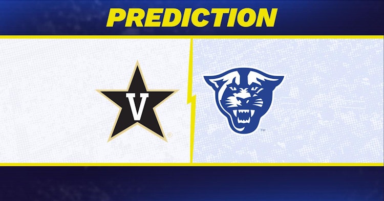 Vanderbilt-Georgia State Predictions and Game Preview.