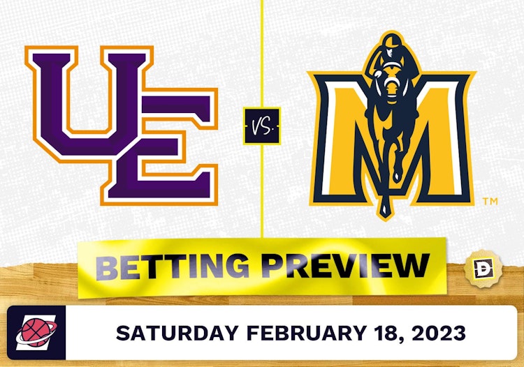 Evansville vs. Murray State CBB Prediction and Odds - Feb 18, 2023