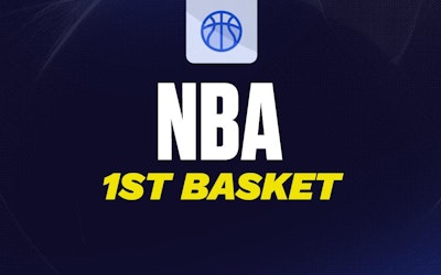 NBA first basket picks and predictions for Game 4 of 2026 Finals
