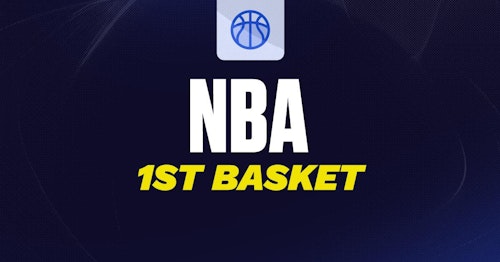NBA first basket picks and predictions for Game 6 of 2026 Finals