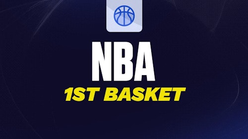NBA first basket picks and predictions for Sunday, March 8, 2026