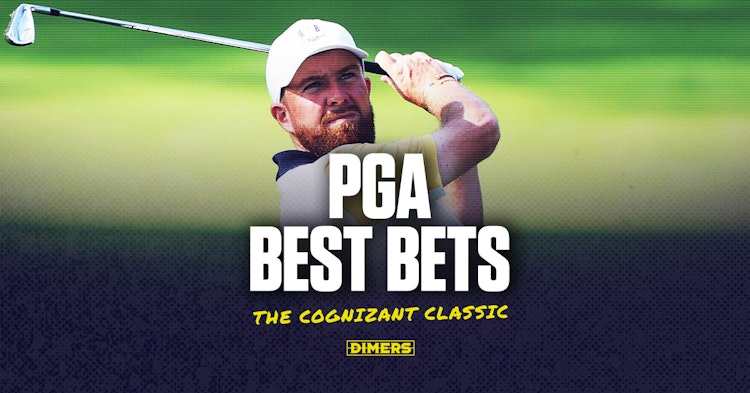 Cognizant Classic, PGA Predictions, Golf Bets, PGA TOUR, PGA picks