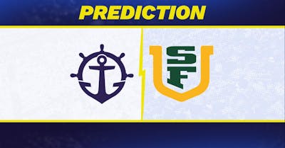 Portland vs. San Francisco prediction: San Francisco favored to win men's college basketball matchup [3/7/2026]