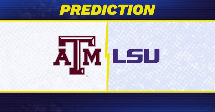 Texas A&M-LSU Predictions and Game Preview.
