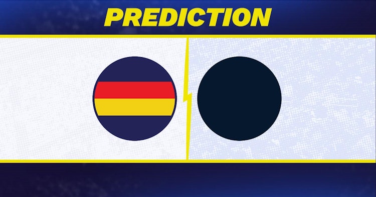 Adelaide Crows-Carlton Blues Predictions and Game Preview.