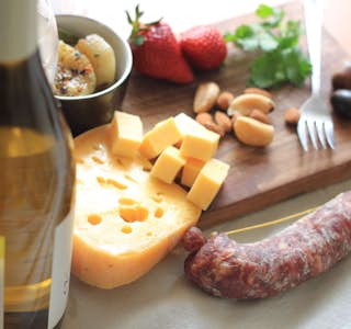 Patagonia fancy gourmet experience's gallery image