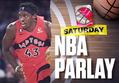 NBA Parlay Today, Saturday January 14, 2023