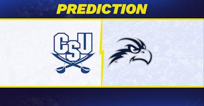 Charleston Southern vs. North Florida Prediction: North Florida Predicted to Win College Basketball Matchup [11/7/2024]