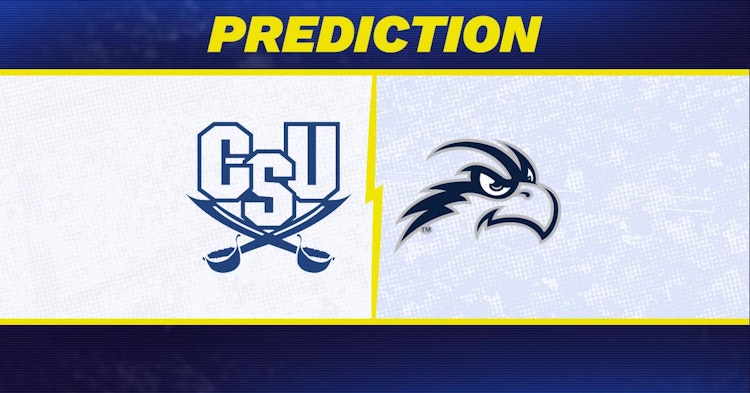 Charleston Southern-North Florida Predictions and Game Preview.