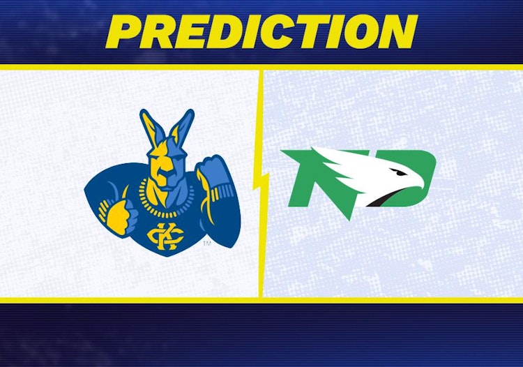 Kansas City-North Dakota Predictions and Game Preview.