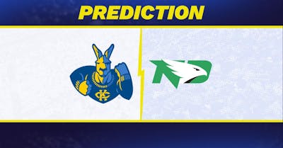 Kansas City vs. North Dakota Prediction: North Dakota Predicted to Win College Basketball Matchup [1/18/2025]