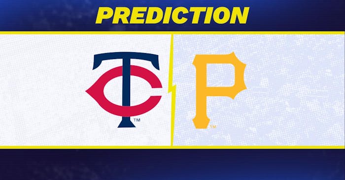 Twins vs. Pirates prediction: Why Pittsburgh is favored to win Friday's MLB matchup [5/29/2026]