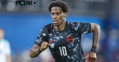 Canada vs. Bosnia and Herzegovina preview presented by PROLINE+