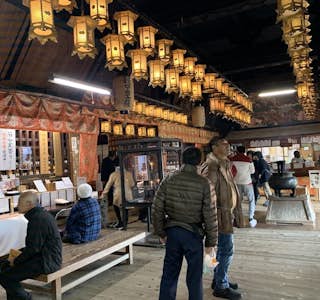 The Great Kansai Custom Tour's gallery image