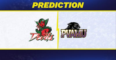 Mississippi Valley State vs. Prairie View A&M prediction: Why Prairie View A&M is favored to win men's college basketball matchup [1/10/2026]