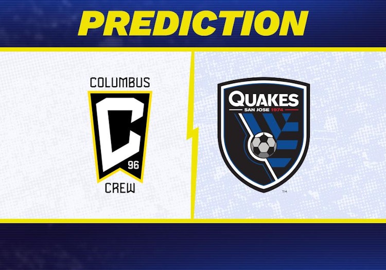Columbus Crew-San Jose Earthquakes Predictions and Game Preview.