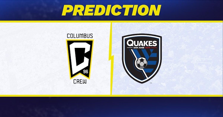 Columbus Crew-San Jose Earthquakes Predictions and Game Preview.