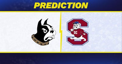 Wofford vs. South Carolina State prediction: South Carolina State favored to win in college football Week 1, 2025