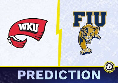Western Kentucky vs. Florida International Prediction, Odds, College Basketball Picks [3/2/2024]