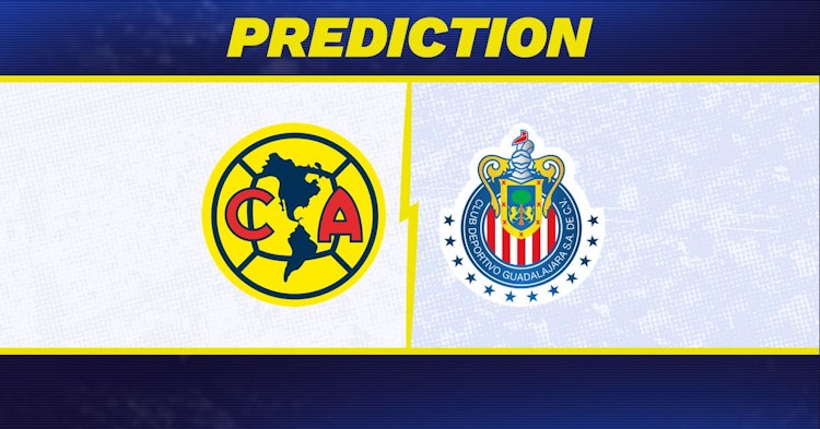 Club America-Guadalajara Predictions and Game Preview.