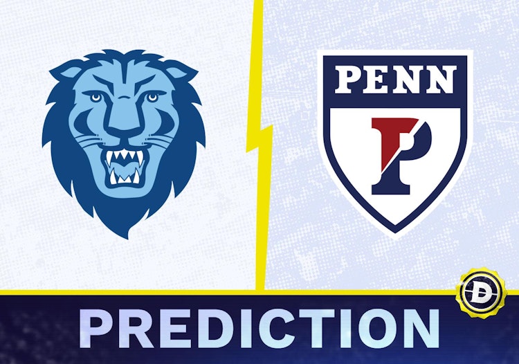 Columbia vs. Pennsylvania Prediction, Odds, College Basketball Picks [3/2/2024]