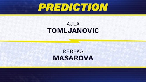 Ajla Tomljanovic vs. Rebeka Masarova Prediction, Odds, Picks for WTA Madrid Open 2025