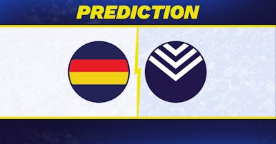 Adelaide Crows vs. Fremantle Dockers prediction: Why Crows are favored to win Friday's AFL Round 4 matchup [4/3/2026]