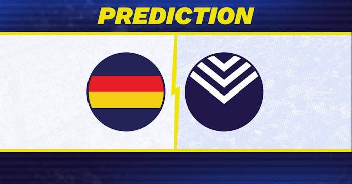 Adelaide Crows vs. Fremantle Dockers prediction: Why Crows are favored to win Friday's AFL Round 4 matchup [4/3/2026]
