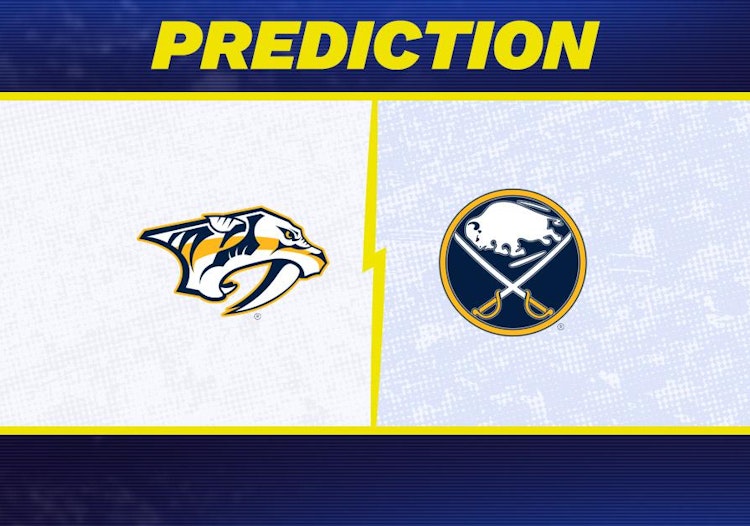 Nashville Predators-Buffalo Sabres Predictions and Game Preview.