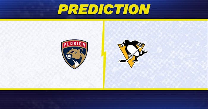Panthers vs. Penguins prediction: Why Pittsburgh is favored to win Sunday's NHL matchup [4/5/2026]