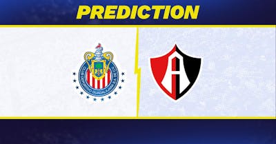 Guadalajara vs. Atlas Prediction, Odds, Liga MX Picks [10/5/2024]