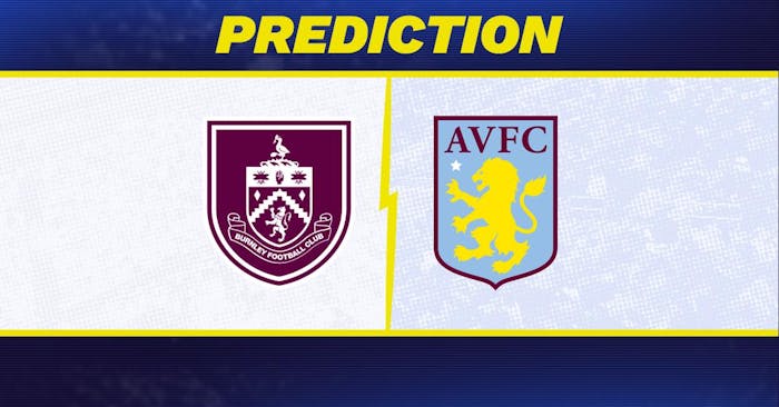 Burnley vs. Aston Villa prediction, odds, Premier League picks [5/10/2026]