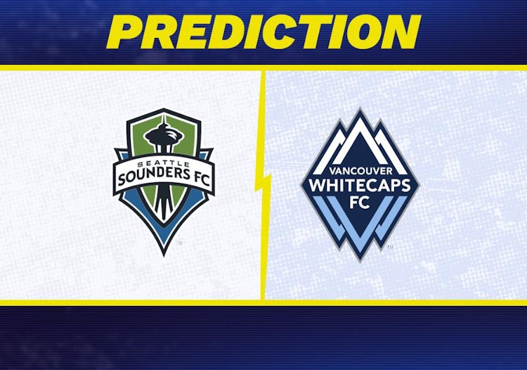 Seattle Sounders-Vancouver Whitecaps Predictions and Game Preview.