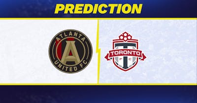 Atlanta United vs. Toronto FC prediction, odds, picks, and MLS Season Pass discount code [8/24/2025]