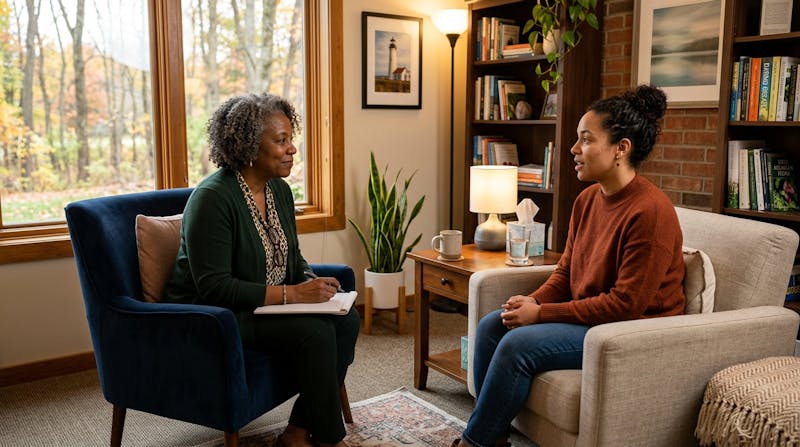 Depression Therapy in West Michigan: Signs, Treatment & How to Get Help