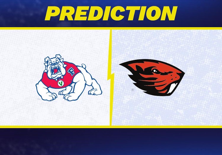 Fresno State-Oregon State Predictions and Game Preview.