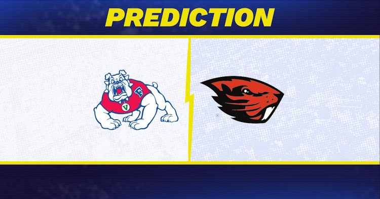Fresno State-Oregon State Predictions and Game Preview.