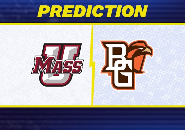 UMass-Bowling Green Predictions and Game Preview.