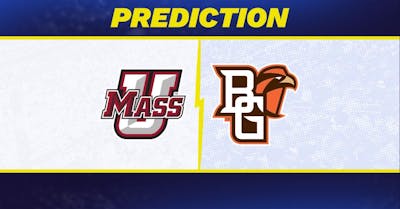 UMass vs. Bowling Green prediction: Bowling Green favored to win men's college basketball matchup [2/28/2026]