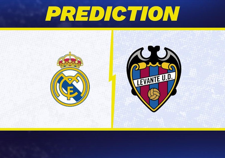 Real Madrid-Levante Predictions and Game Preview.