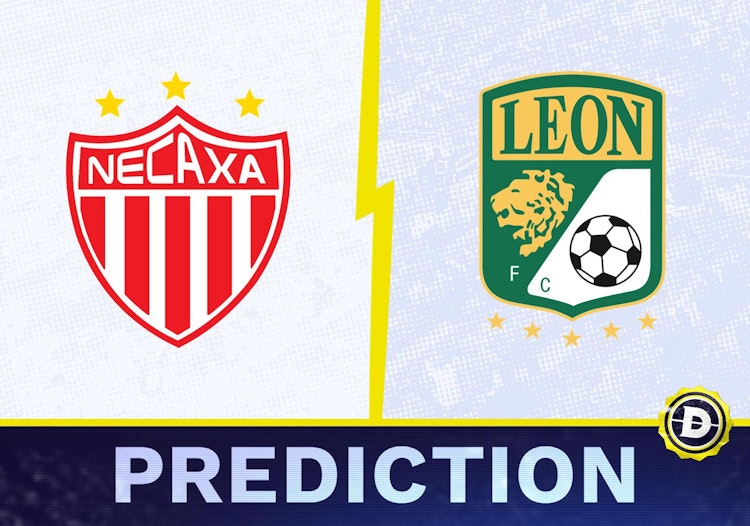 Necaxa vs. Club Leon Prediction, Odds, Liga MX Picks [3/31/2024]